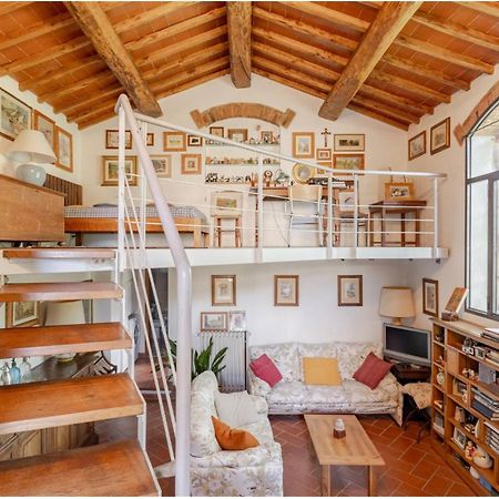Villa Divinae Cintoia à Greve in Chianti Extérieur photo