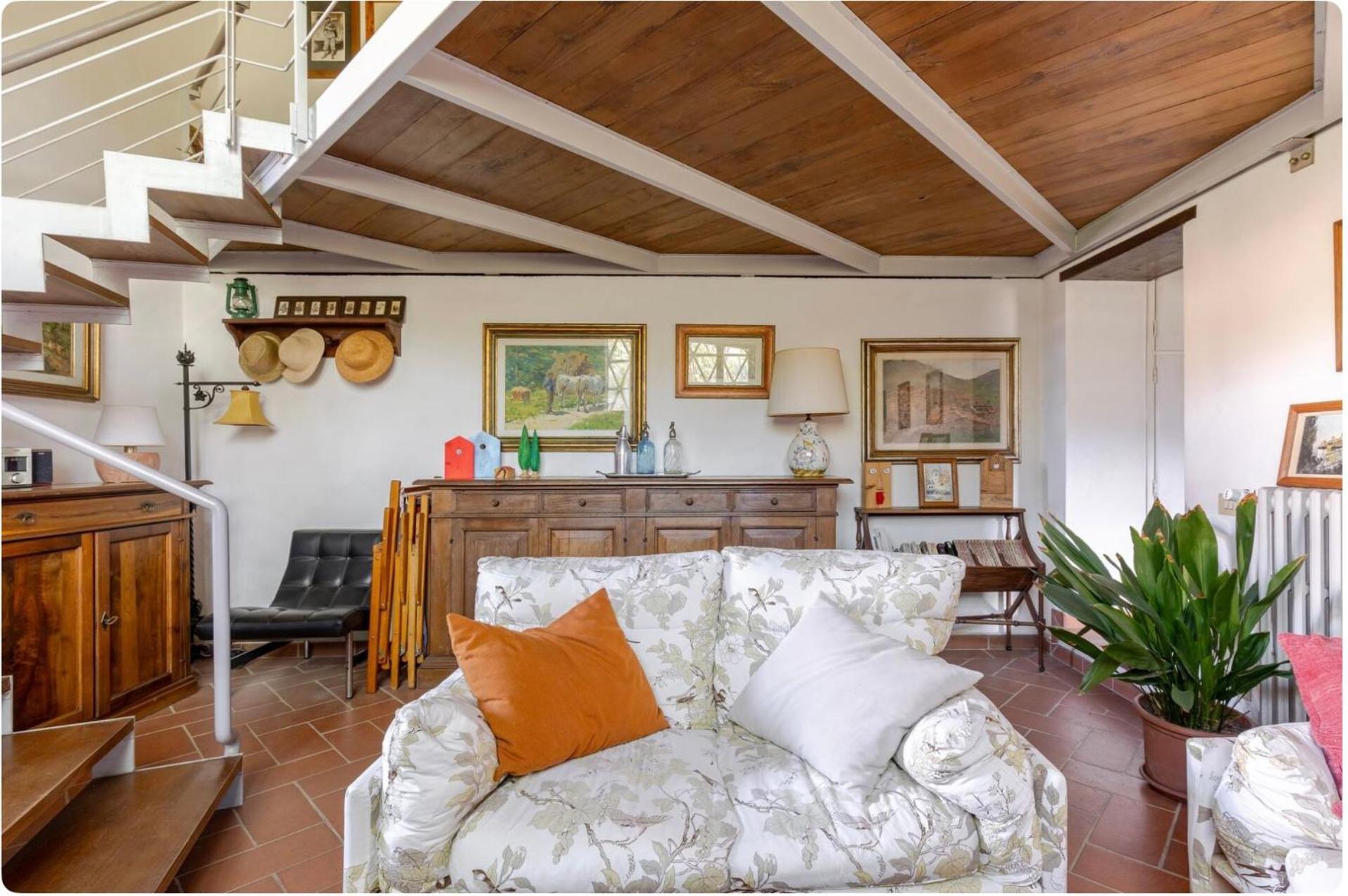 Villa Divinae Cintoia à Greve in Chianti Extérieur photo